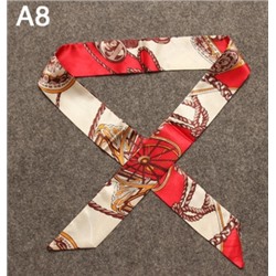 Лента Hermes Twilly A1-A10 Заказ от 3хт