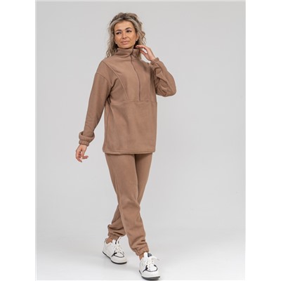 962 Костюм "Кофейный"