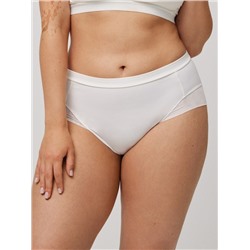 19342 High waist Трусы высокие YSABEL MORA