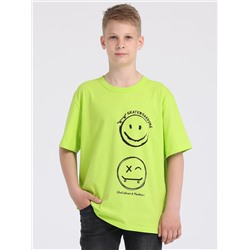 Апрель Футболка 1ПДФК4333001