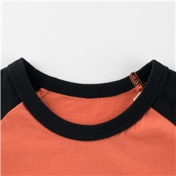 TSKIDS Футболка   9419