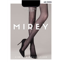 MIREY колготки MAGNIFIC 40