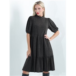 Платье Философия комфорта, браво