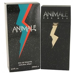 ANIMALE edt (m) 200ml