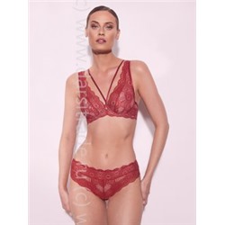 Бюстгальтер Bohemian Vibe M Alles Дроп мягкая