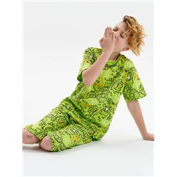 PELICAN Пижама NFATH3376U