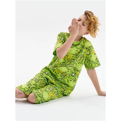 PELICAN Пижама NFATH3376U