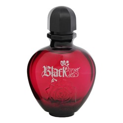 PACO RABANNE XS BLACK edt (w) 80ml TESTER