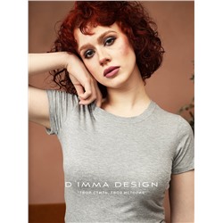 DIMMA Футболка