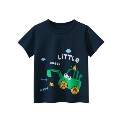 TSKIDS Футболка   9563