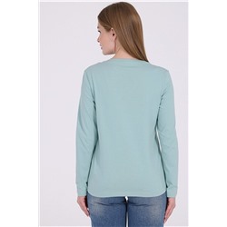 Лонгслив АПРЕЛЬ #852930