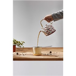 Заварочный чайник "Алеф" #189604