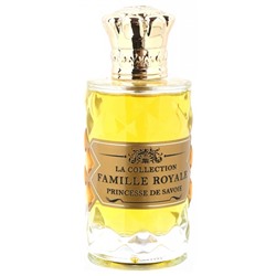 12 PARFUMEURS FRANCAIS PRINCESSE DE SAVOIE (w) 100ml parfume TESTER