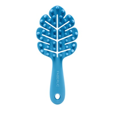 Расческа для массажа головы