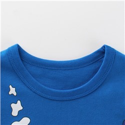TSKIDS Лонгслив 3066