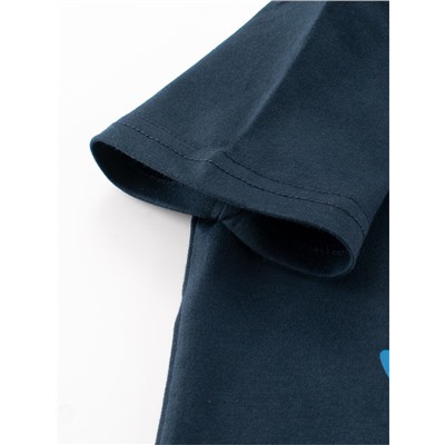 TSKIDS Футболка   9A077