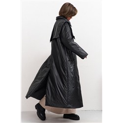 Пальто RINKA 1452 черный