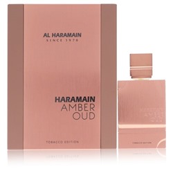 AL HARAMAIN PERFUMES AMBER OUD TOBACCO edp (w) 60ml