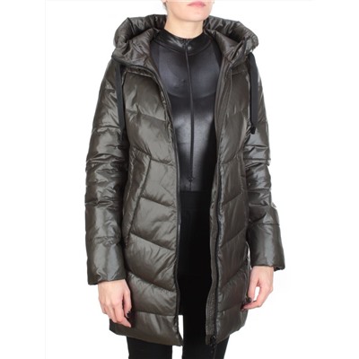 GWD202821 SWAMP Пальто зимнее облегченное ICEBEAR (150 гр. холлофайбер)