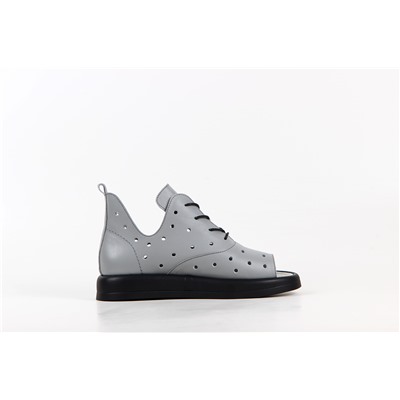 Босоножки ED'ART 1059.0132'bl. grey