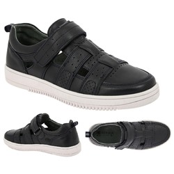 Полуботинки Kenka 358-28 navy ( 2,0)