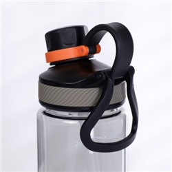 Бутылка для воды спортивная Woohooo TakeItEasy 850 ml/ уп80