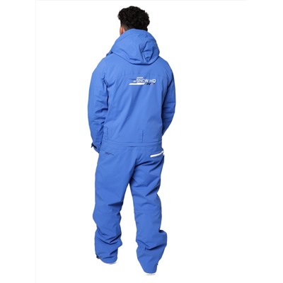 Комбинезон AA-0270 Электрик