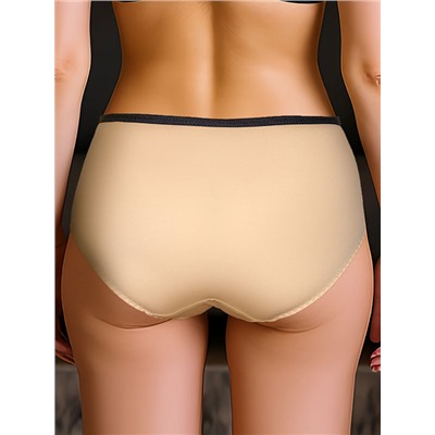 Трусы 461 Jessica Albina_L ЧЗ слип Albina L