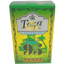 Чай Тоза №95 зеленый 80гр (кор*120)