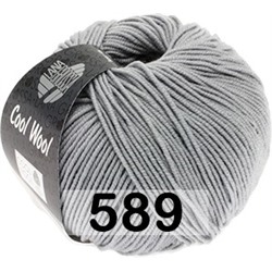 Пряжа Lana Grossa Cool Wool