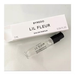 BYREDO LIL FLEUR edp 2ml пробник