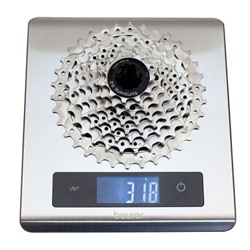 Кассета SUNSHINE MTB. 8 скоростей. 11-34T. HR8-34. никелиров. 320 г /уп 50/