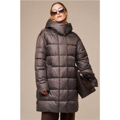 Пуховик HOOPS, 1204493