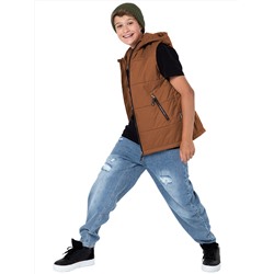NIKASTYLE Жилет