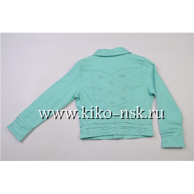 31235-8 Куртка для девочки