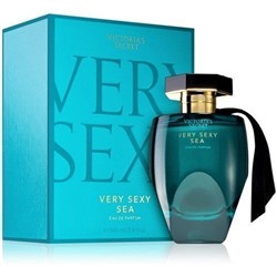 VICTORIA'S SECRET VERY SEXY SEA edp (w) 50ml