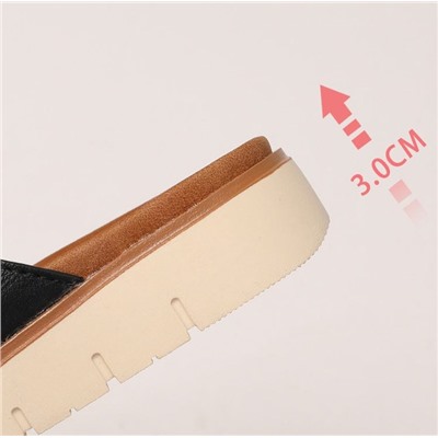 Xianglv Женские босоножки    6020-50