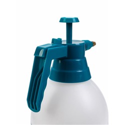 Опрыскиватель помповый, 3 л, металлический наконечник, Greengo