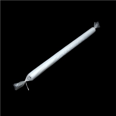 Плёнка полиэтиленовая, толщина 60 мкм, 3×100 м, рукав (1.5 м×2), прозрачная, 1 сорт, Эконом 50 %, Greengo