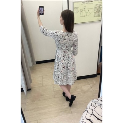 61392 Платье. Уцененный товар