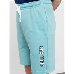 231133 MARK FORMELLE Шорты