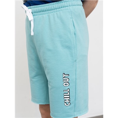 231133 MARK FORMELLE Шорты