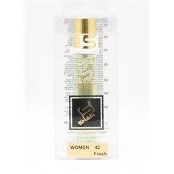 SHAIK W 42 CHANEL CHANCE EAU FRAICHE 20 ml