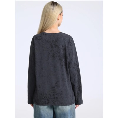 Апрель Лонгслив 1ЖДЛД5036001н