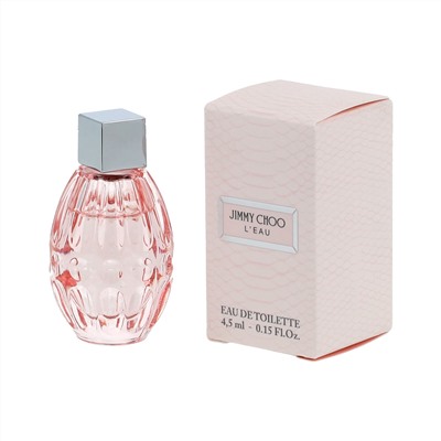 Пробник Jimmy Choo Leau Edt 4.5 ml original