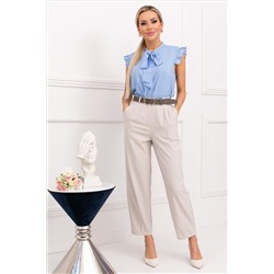 Красивая женская блузка Раифа №1