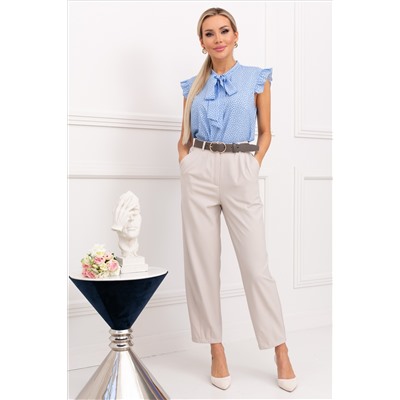 Красивая женская блузка Раифа №1