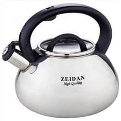 477460 ZEIDAN Чайник