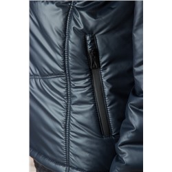 Куртка 202417 т.синий LUBECKER