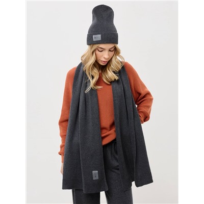 Шапка FREEDOM, Антрацит